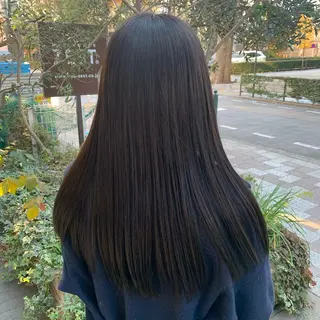 カラー 平野葵🎀 hair/nailのネイルデザイン