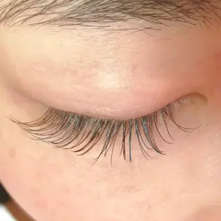 マツエク・マツパ Rosie ロージー 渋谷所属・ROSIE yunaのマツエク・マツパデザイン