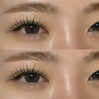 マツエク・マツパ 🌸jiem5 sakura🌸のマツエク・マツパデザイン