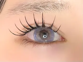 マツエク・マツパ REBYNA所属・REBYNA 【リバイン】のマツエク・マツパデザイン