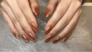 ネイル mi saのネイルデザイン