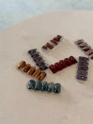 ネイル nailsalon YOLOのネイルデザイン