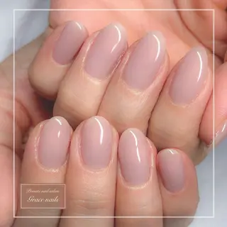 ネイル GRACE NAILSのネイルデザイン