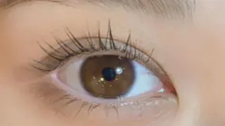 パーマ パリジェンヌ/まつ毛パーマ/マツエク/cieletoile  シエルエトワレ所属・シエルエトワレ あきなのマツエク・マツパデザイン