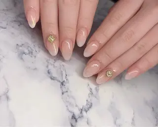 ネイル NailbyN所属・Nail_by N1のネイルデザイン