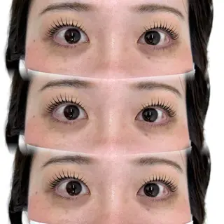 マツエク・マツパ 大阪本町/マツエク /harukaのマツエク・マツパデザイン