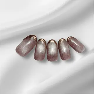 ネイル coconail kanaのネイルデザイン