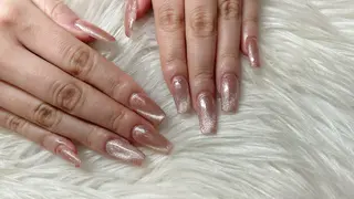 ネイル 《LB》ラブリエ Nail&eyeのマツエク・マツパデザイン