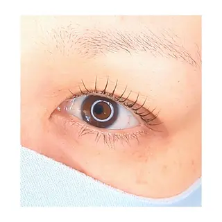 マツエク・マツパ  毛穴洗浄・まつ毛 の専門店 ソラーレのエステ・リラクイメージ