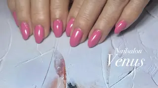 ネイル Nail salon Venusのネイルデザイン