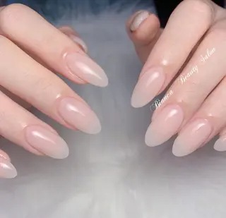 ネイル Bianca 大山のネイルデザイン