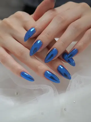 ネイル Nailsalon Fave/Rinaのネイルデザイン