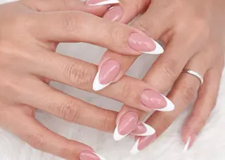 ネイル ネイルサロン Laque.のネイルデザイン