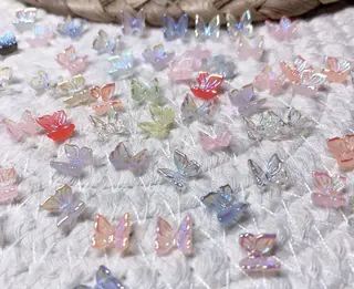 ネイル Cute beauty2のマツエク・マツパデザイン