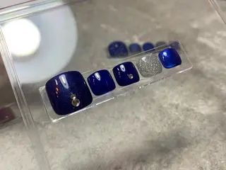 ネイル 痩身/リンパマッサージ専門サロン　 MOA所属・エステサロンMOA (モア)のエステ・リラクイメージ