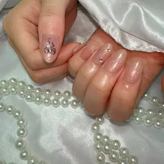 ネイル You&Me Miyuのネイルデザイン