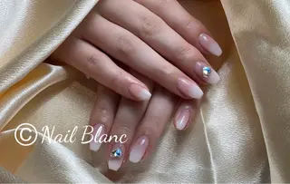 ネイル Kurehashi Yui🧸のネイルデザイン