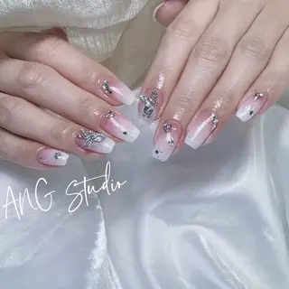 ネイル ANG Studioのネイルデザイン