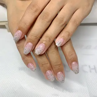 ネイル なつみ wooのネイルデザイン