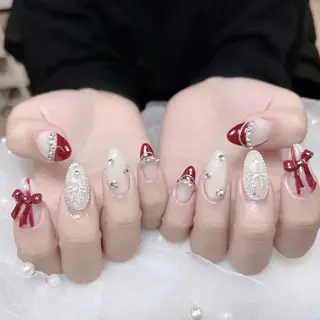 ネイル IVY NAIL SALON｜富山のネイルデザイン