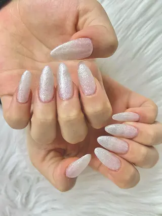 ネイル Satomi.t _Nailのネイルデザイン