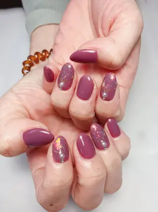 ネイル The Nail エミのネイルデザイン