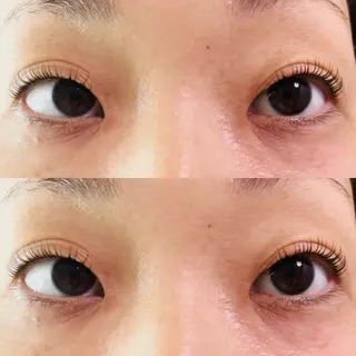 マツエク・マツパ HERA 【ヘラ】のマツエク・マツパデザイン