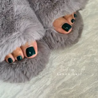 ネイル nailsalon Lenoaのネイルデザイン