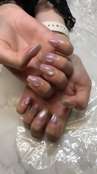 ネイル 💎Guarendo💎錦糸町店所属・✨アン ミユ✨のネイルデザイン