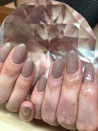 ネイル glow_ nailのネイルデザイン