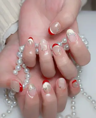 ネイル 👍thumbs up nail👍のネイルデザイン