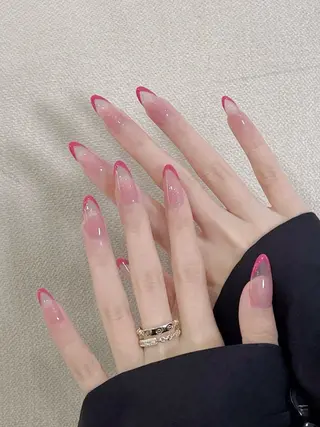 ネイル MIHANA NAILのネイルデザイン