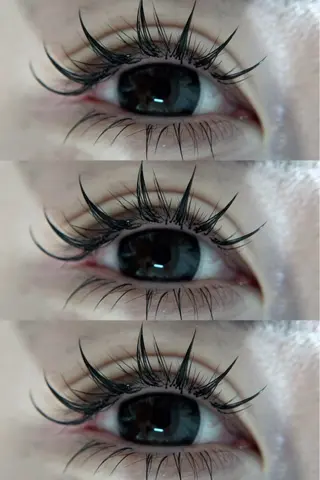 マツエク・マツパ Mizukiマツエク &まつげパーマ池袋店のマツエク・マツパデザイン