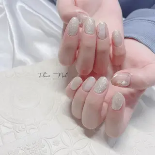 ネイル flower nailsalon所属・Flower nailのネイルデザイン