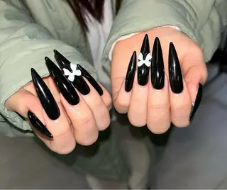 ネイル Jenn Nail Salonのネイルデザイン