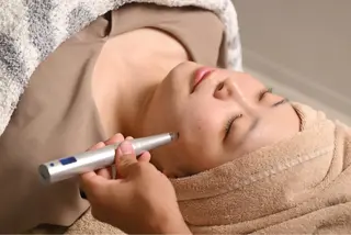 最速小顔・肌質管理 ❣️エスポワールのエステ・リラクイメージ