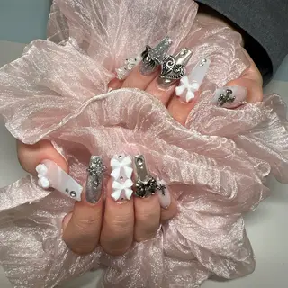 ネイル BelireChii Nail&eyeのその他イメージ