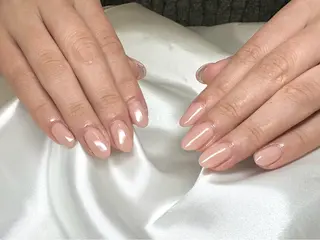 ネイル nu NANAのネイルデザイン