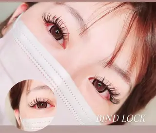 マツエク・マツパ Hair＆beauty BRY所属・hair& beauty BRYのマツエク・マツパデザイン