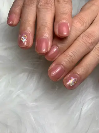 ネイル Ténon所属・salon Ténonのネイルデザイン