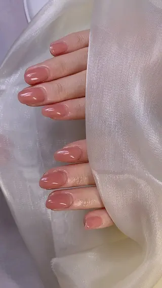 ネイル えい このネイルデザイン