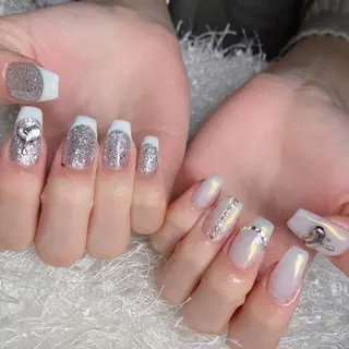 ネイル Nail&eye Belire 新宿のネイルデザイン