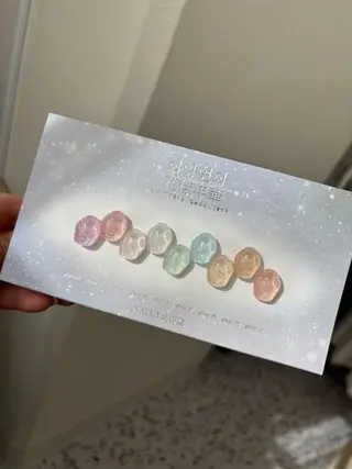 ネイル snazzy kobeのネイルデザイン