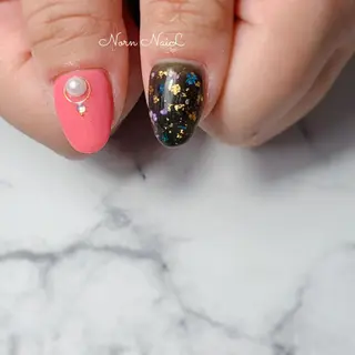 ネイル U Ayaのネイルデザイン