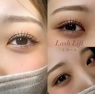 マツエク・マツパ シードリン府内店 首藤のマツエク・マツパデザイン