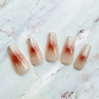 ネイル étoile 吉祥寺店のネイルデザイン