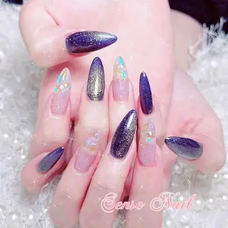 ネイル 🎀Sense Nail池袋店🎀のネイルデザイン
