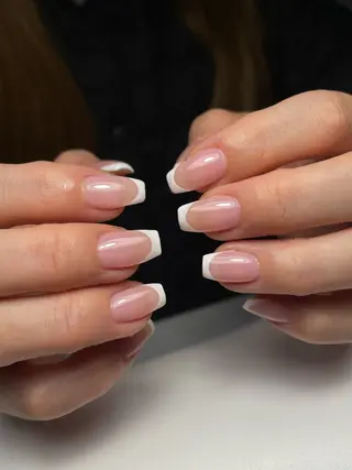 ネイル SoLuna MIZUHOのネイルデザイン