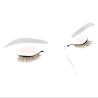 マツエク・マツパ まつ毛と眉毛の専門店　jewel所属・まつ毛と眉毛の専門店 jewel　天王寺店のマツエク・マツパデザイン