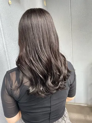 ミディアム メンズ特化/お任せ可 矢場町/モモコ🍑のヘアスタイル